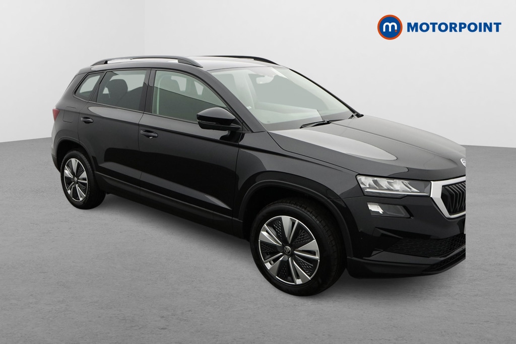 Used Skoda Karoq 2022 for sale - 76648995: Photo 1