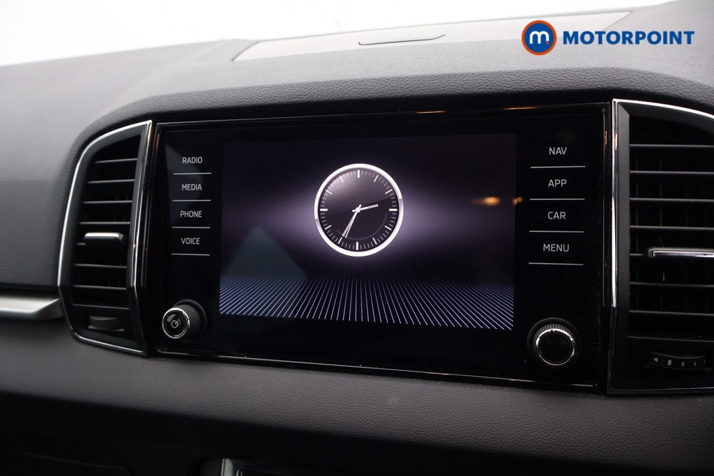 Used Skoda Karoq 2022 for sale - 76648995: Photo 13