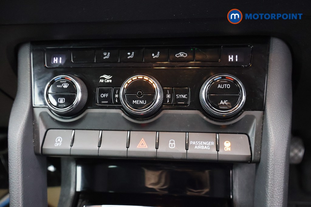 Used Skoda Karoq 2022 for sale - 76648995: Photo 14