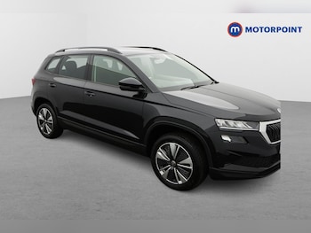 Used Skoda Karoq 2022 for sale - 76648995: Photo