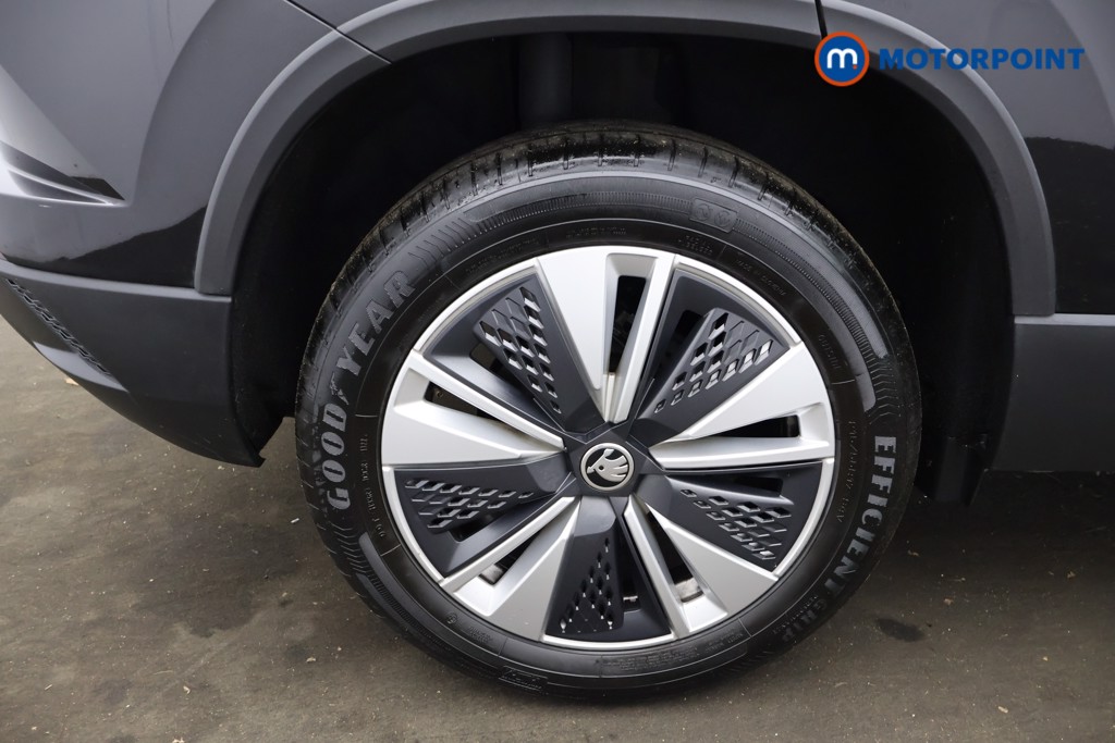 Used Skoda Karoq 2022 for sale - 76648995: Photo 20