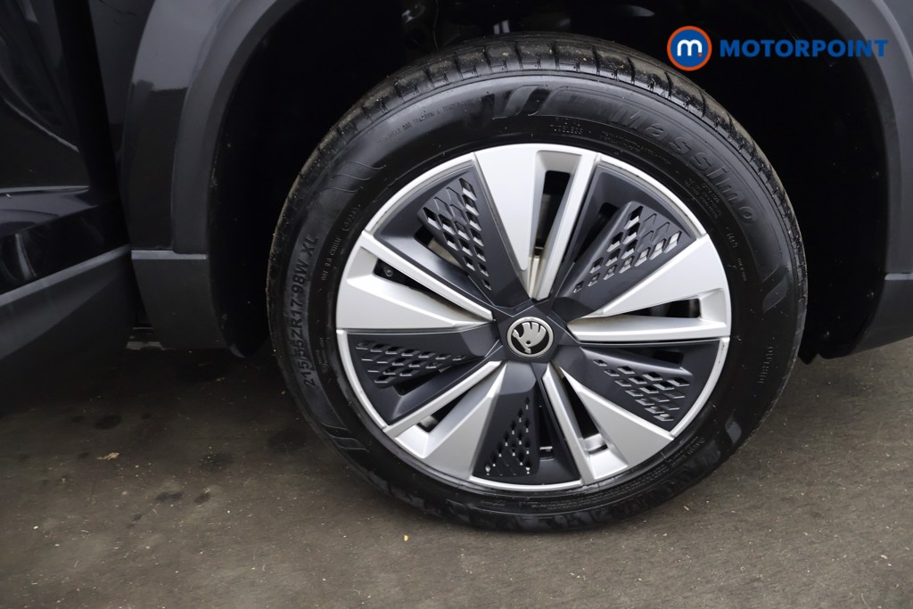 Used Skoda Karoq 2022 for sale - 76648995: Photo 21