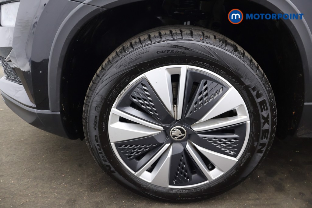 Used Skoda Karoq 2022 for sale - 76648995: Photo 22