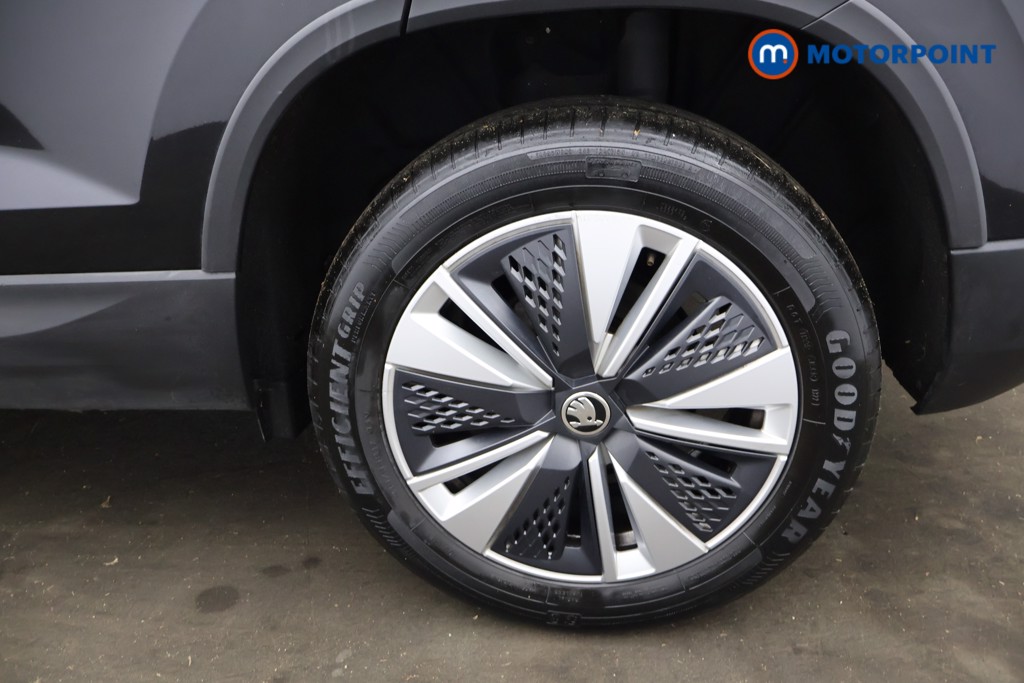 Used Skoda Karoq 2022 for sale - 76648995: Photo 23