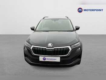 Used Skoda Karoq 2022 for sale - 76648995: Photo