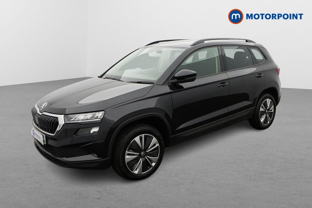 Used Skoda Karoq 2022 for sale - 76648995: Photo 3