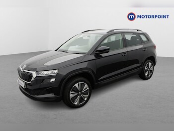 Used Skoda Karoq 2022 for sale - 76648995: Photo