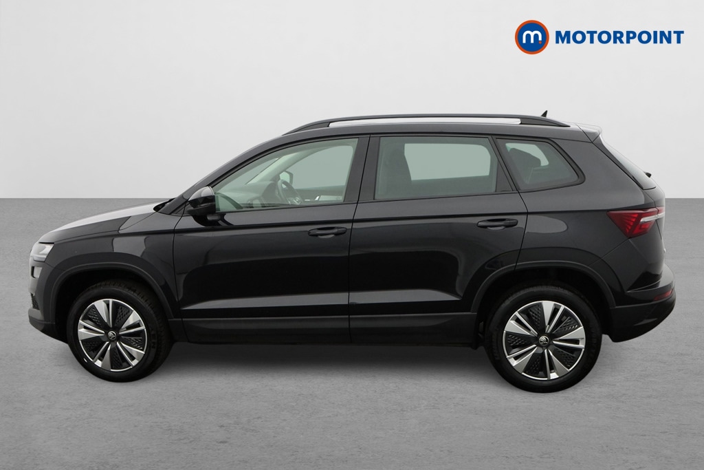 Used Skoda Karoq 2022 for sale - 76648995: Photo 4