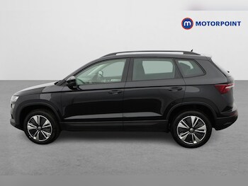 Used Skoda Karoq 2022 for sale - 76648995: Photo
