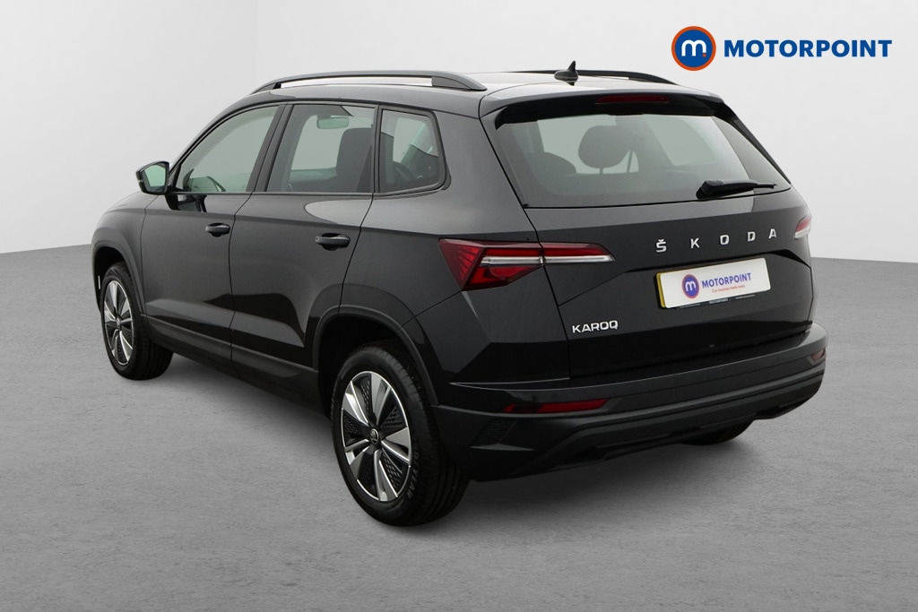Used Skoda Karoq 2022 for sale - 76648995: Photo 5