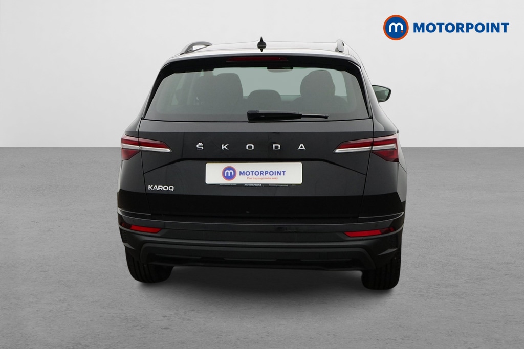 Used Skoda Karoq 2022 for sale - 76648995: Photo 6