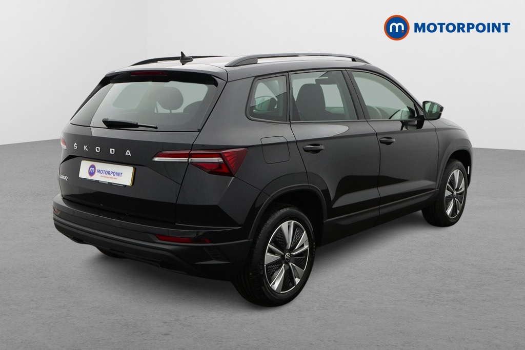Used Skoda Karoq 2022 for sale - 76648995: Photo 7