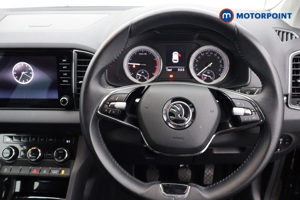 Used Skoda Karoq 2022 for sale - 76648995: Photo 9