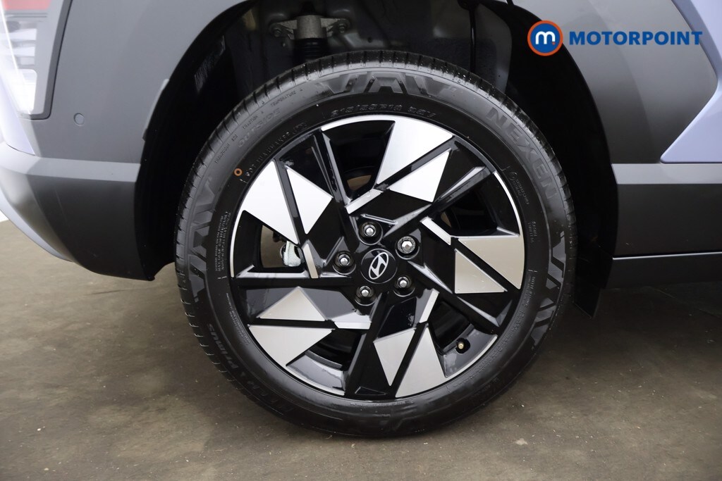 Used Hyundai KONA 2025 for sale - 77743731: Photo 10