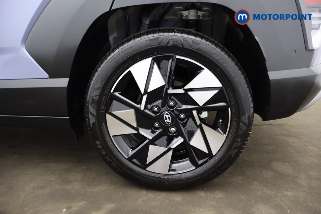 Used Hyundai KONA 2025 for sale - 77743731: Photo 11