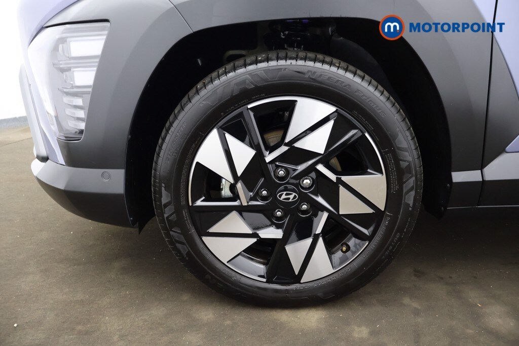 Used Hyundai KONA 2025 for sale - 77743731: Photo 12