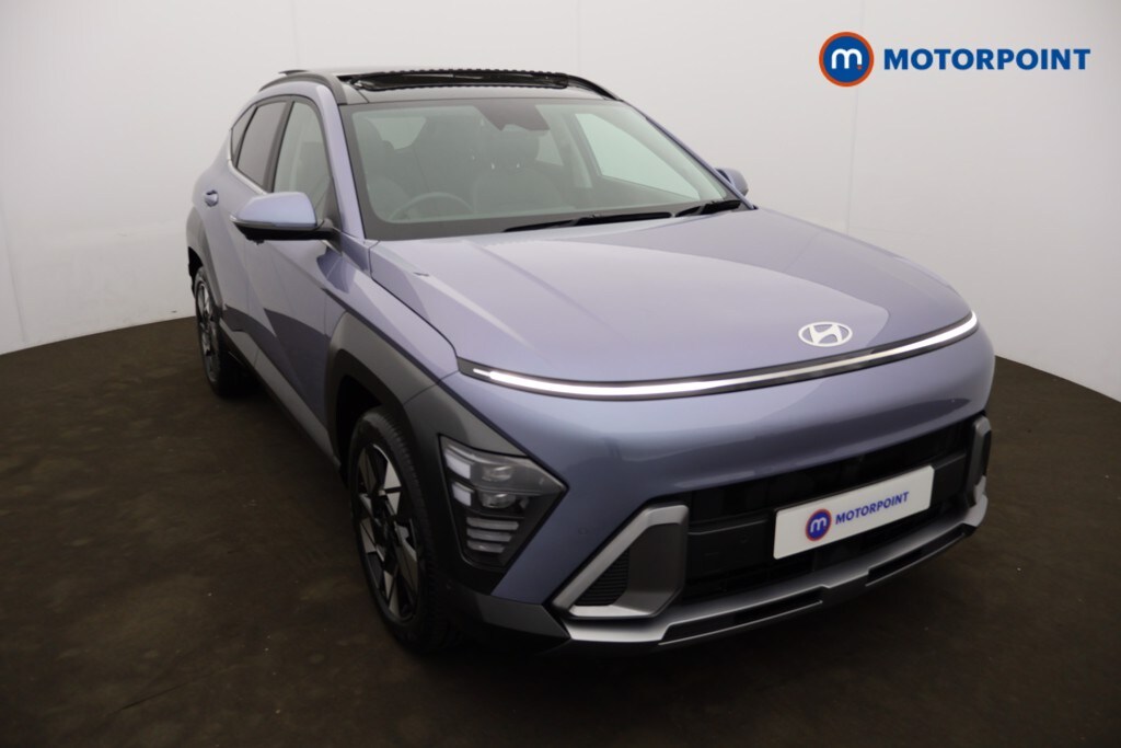 Used Hyundai KONA 2025 for sale - 77743731: Photo 13