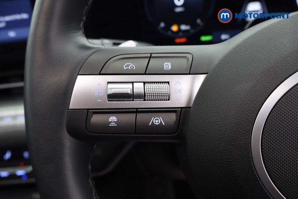 Used Hyundai KONA 2025 for sale - 77743731: Photo 15