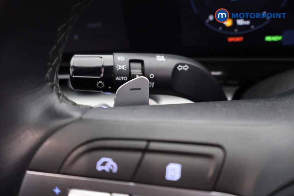 Used Hyundai KONA 2025 for sale - 77743731: Photo 17