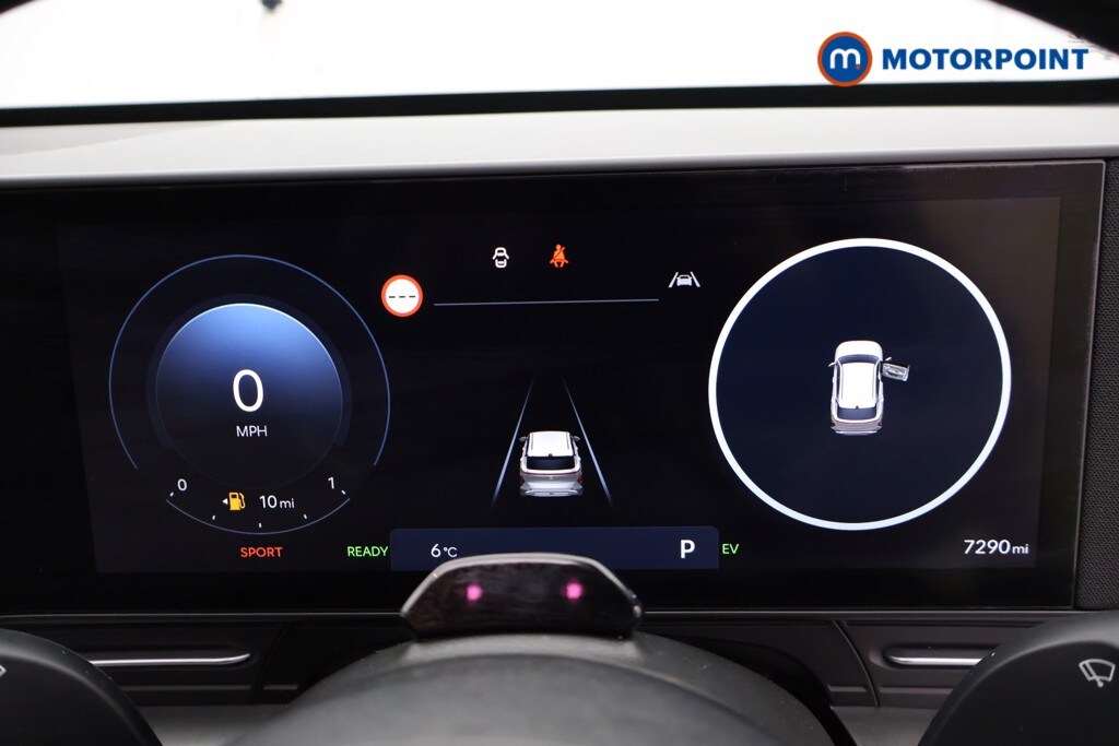 Used Hyundai KONA 2025 for sale - 77743731: Photo 19