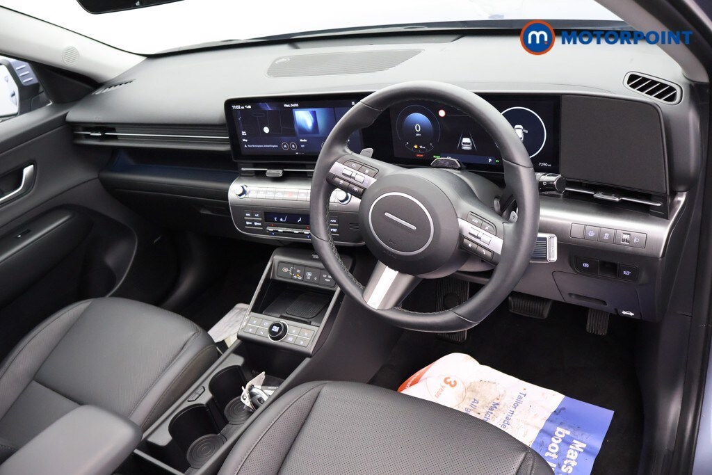 Used Hyundai KONA 2025 for sale - 77743731: Photo 36