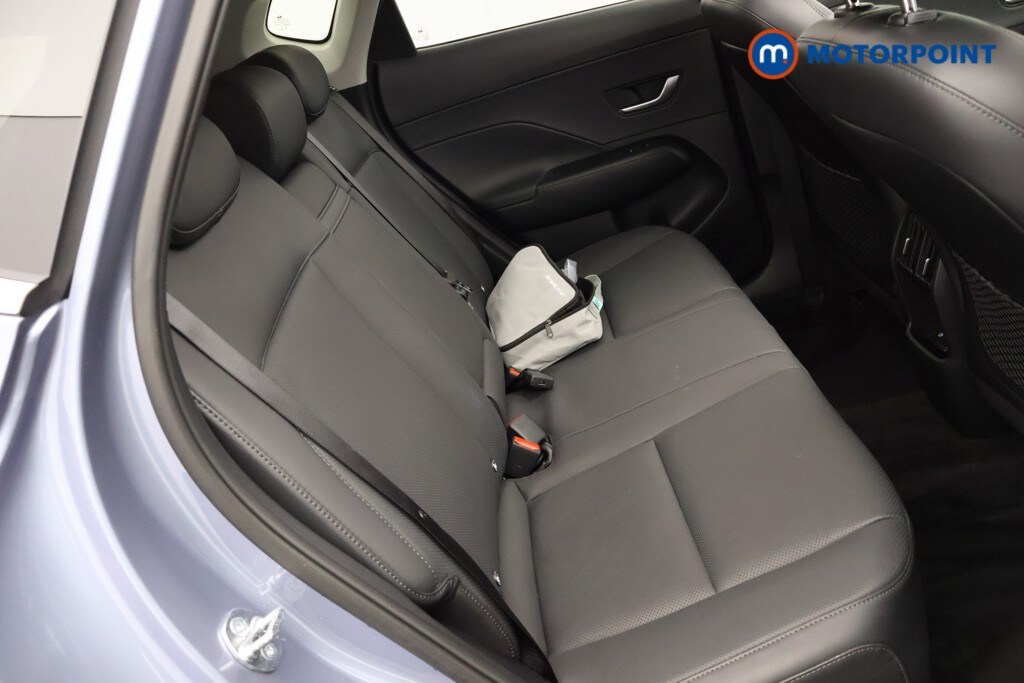 Used Hyundai KONA 2025 for sale - 77743731: Photo 38