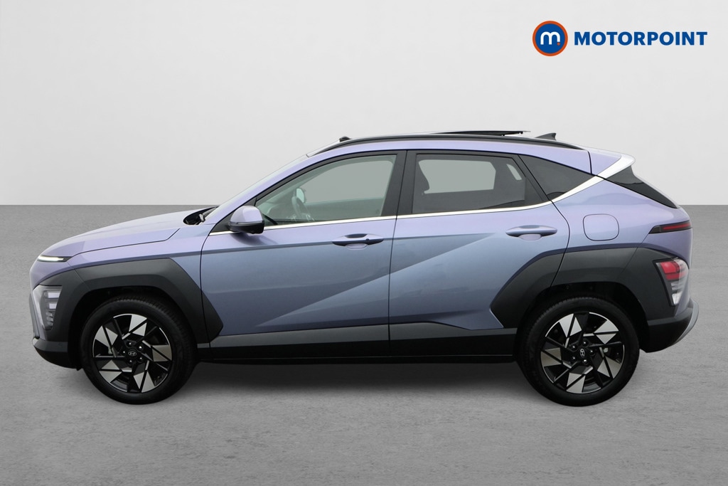 Used Hyundai KONA 2025 for sale - 77743731: Photo 4
