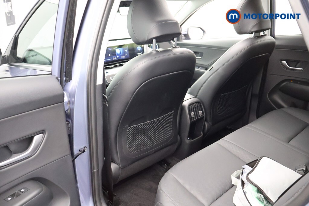 Used Hyundai KONA 2025 for sale - 77743731: Photo 42