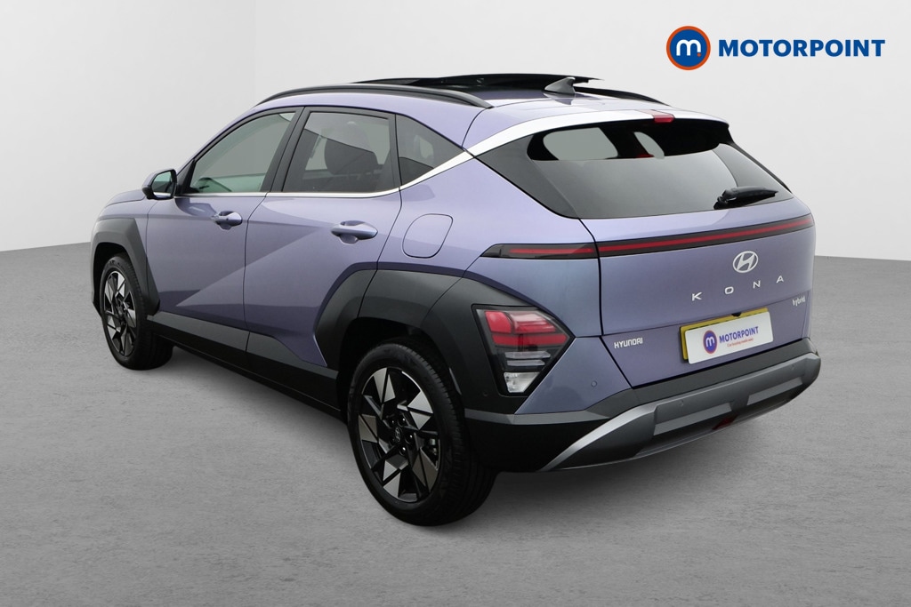 Used Hyundai KONA 2025 for sale - 77743731: Photo 5