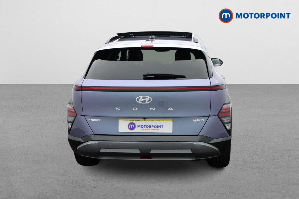 Used Hyundai KONA 2025 for sale - 77743731: Photo 6