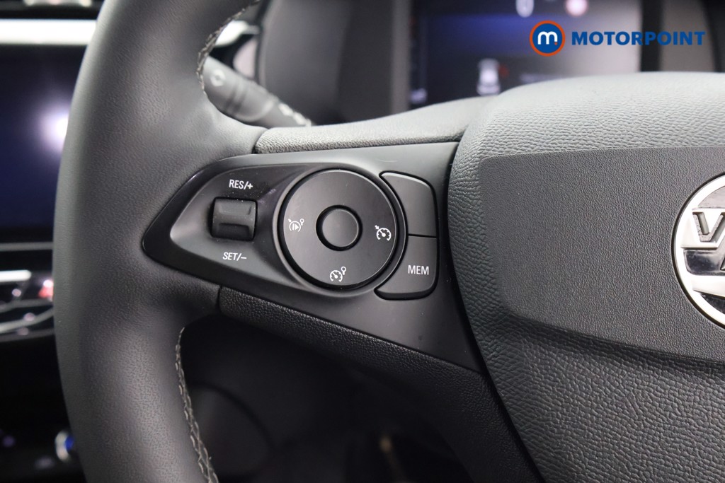 Used Vauxhall Corsa 2023 for sale - 76895717: Photo 10