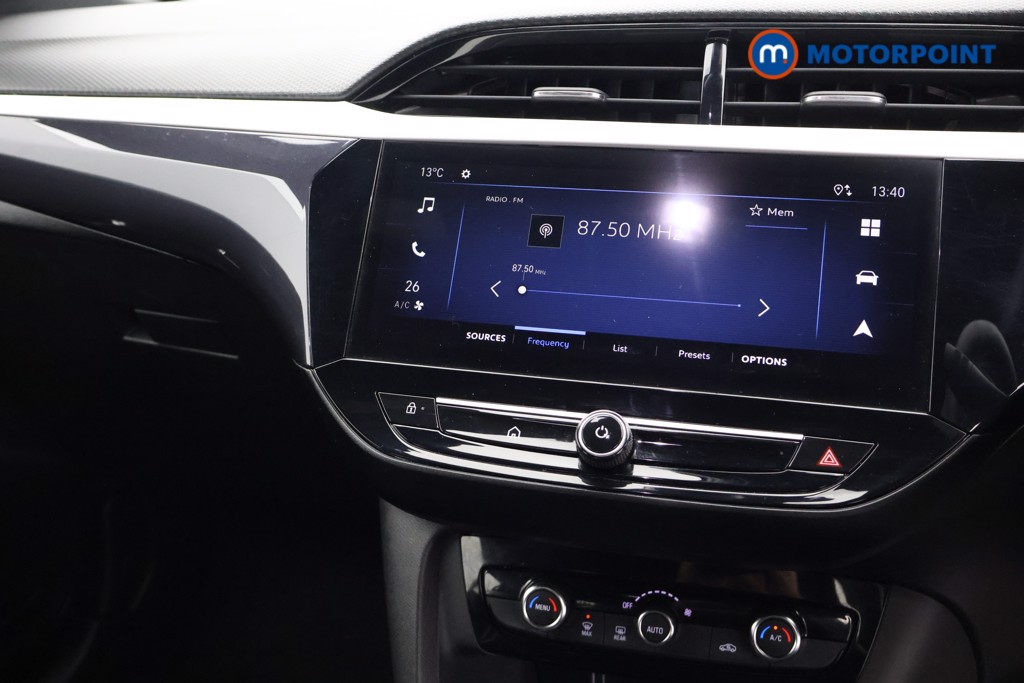 Used Vauxhall Corsa 2023 for sale - 76895717: Photo 13