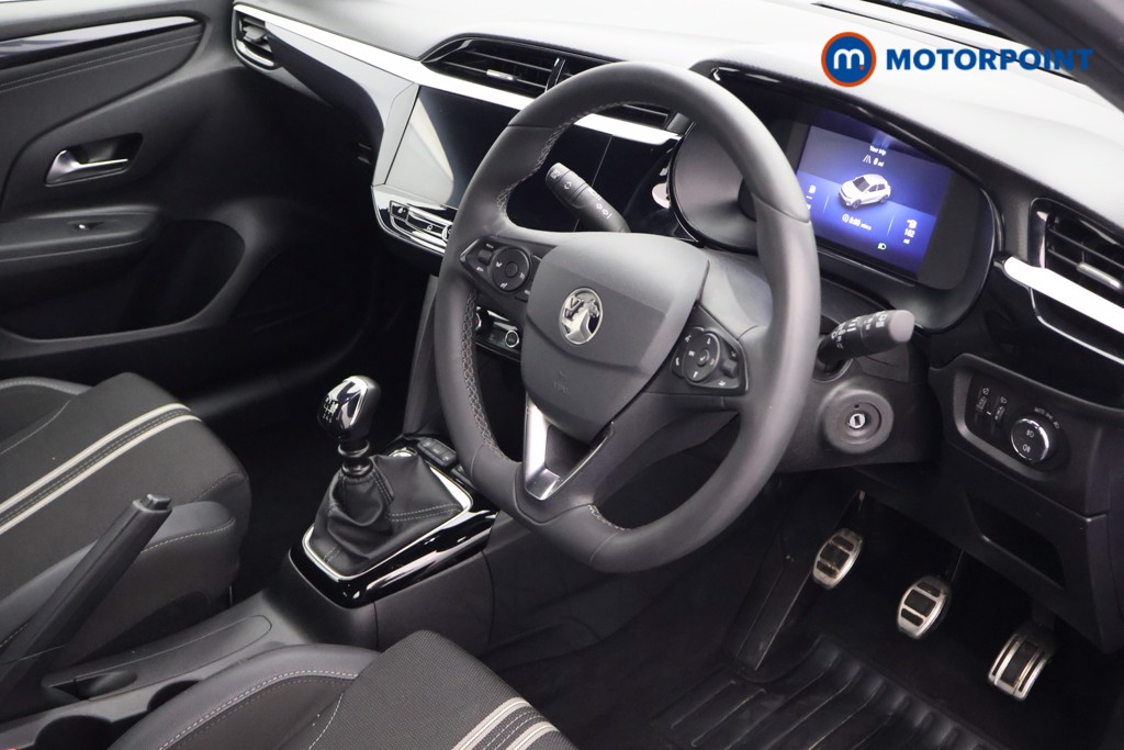 Used Vauxhall Corsa 2023 for sale - 76895717: Photo 19