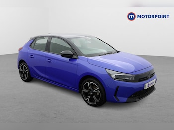 2023 - 1.2 Turbo GS 5dr