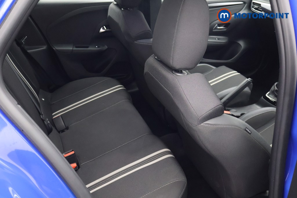 Used Vauxhall Corsa 2023 for sale - 76895717: Photo 21