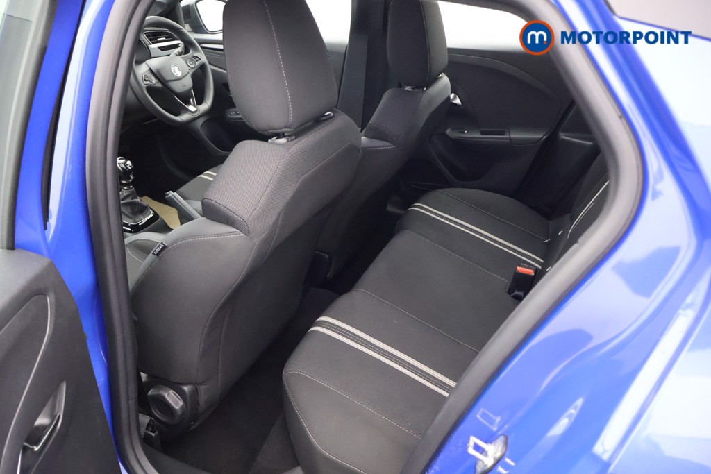 Used Vauxhall Corsa 2023 for sale - 76895717: Photo 24