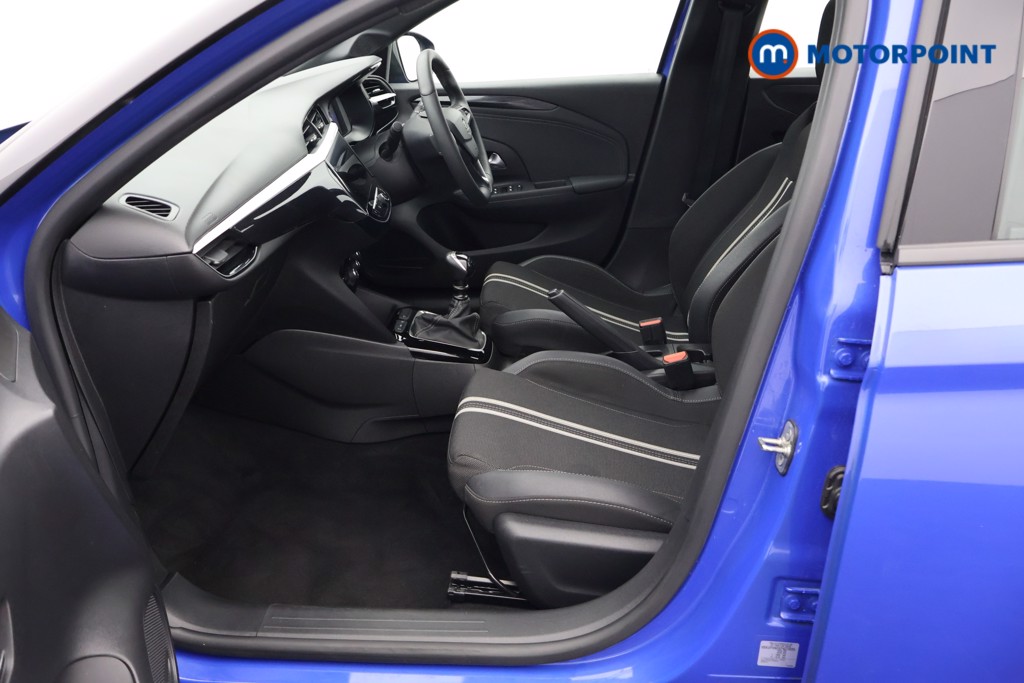 Used Vauxhall Corsa 2023 for sale - 76895717: Photo 26