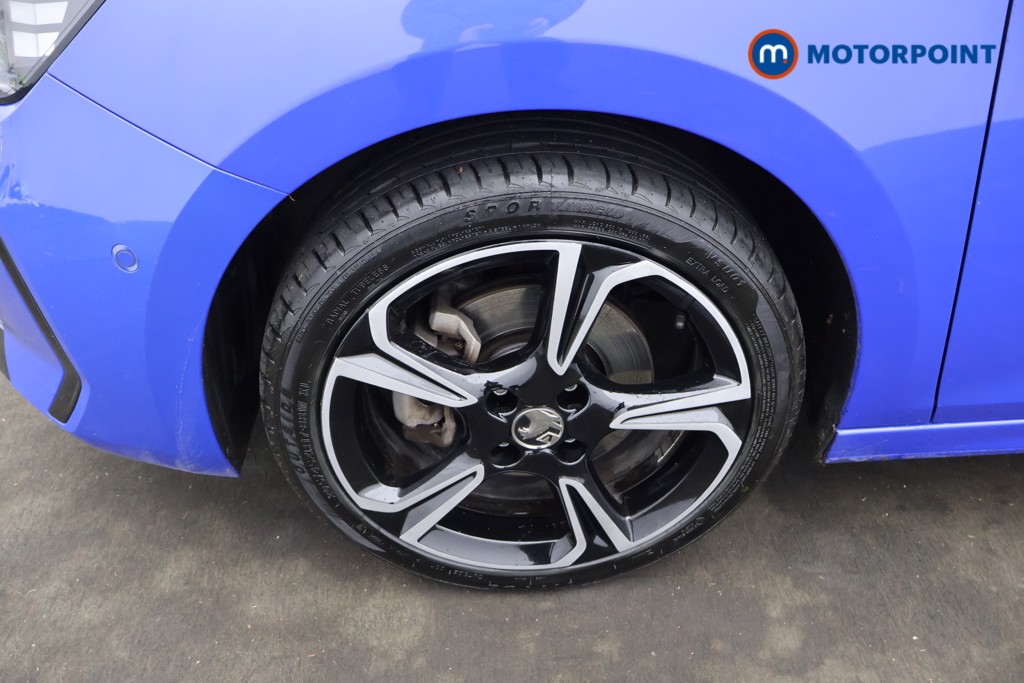 Used Vauxhall Corsa 2023 for sale - 76895717: Photo 28