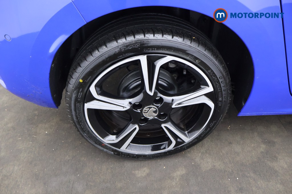 Used Vauxhall Corsa 2023 for sale - 76895717: Photo 30