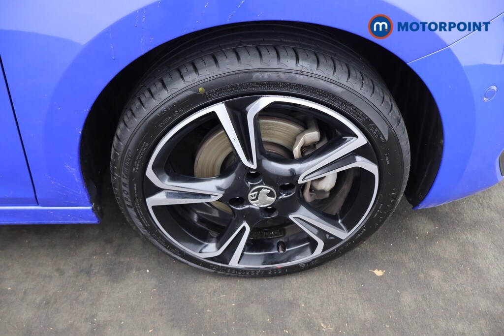 Used Vauxhall Corsa 2023 for sale - 76895717: Photo 31