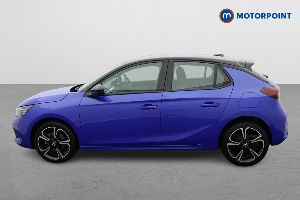 Used Vauxhall Corsa 2023 for sale - 76895717: Photo 4