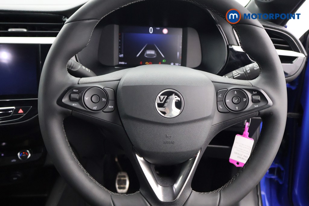 Used Vauxhall Corsa 2023 for sale - 76895717: Photo 9