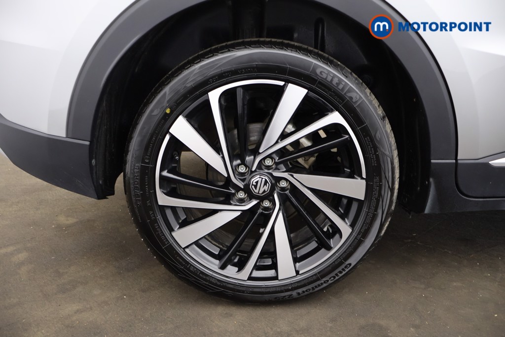 Used MG MG ZS 2025 for sale - 77772433: Photo 10