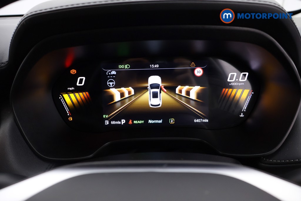 Used MG MG ZS 2025 for sale - 77772433: Photo 17