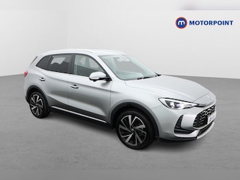 MG MG ZS feature image