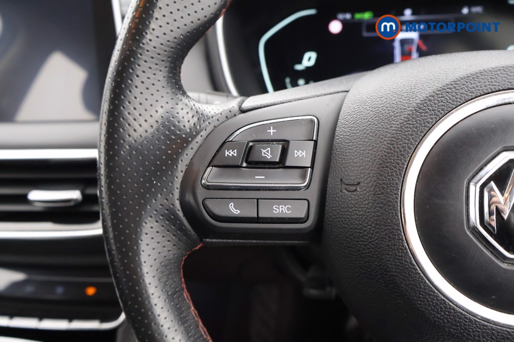 Used MG MG HS 2022 for sale - 77918957: Photo 10