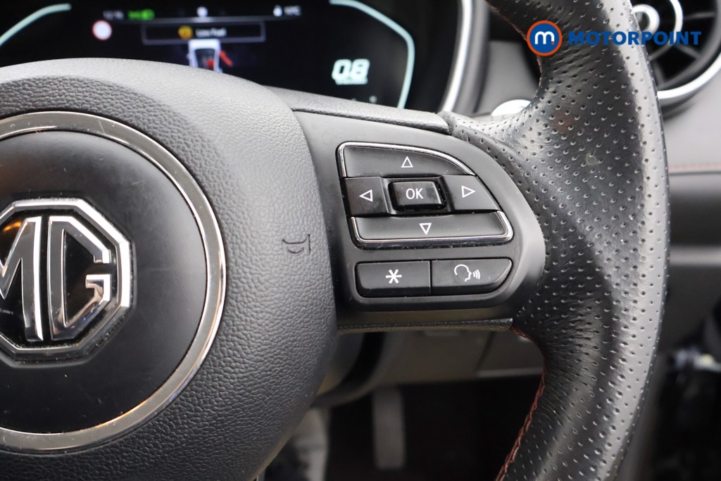 Used MG MG HS 2022 for sale - 77918957: Photo 11