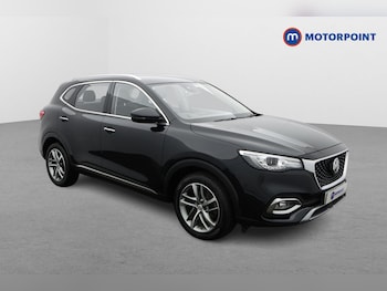 MG MG HS feature image