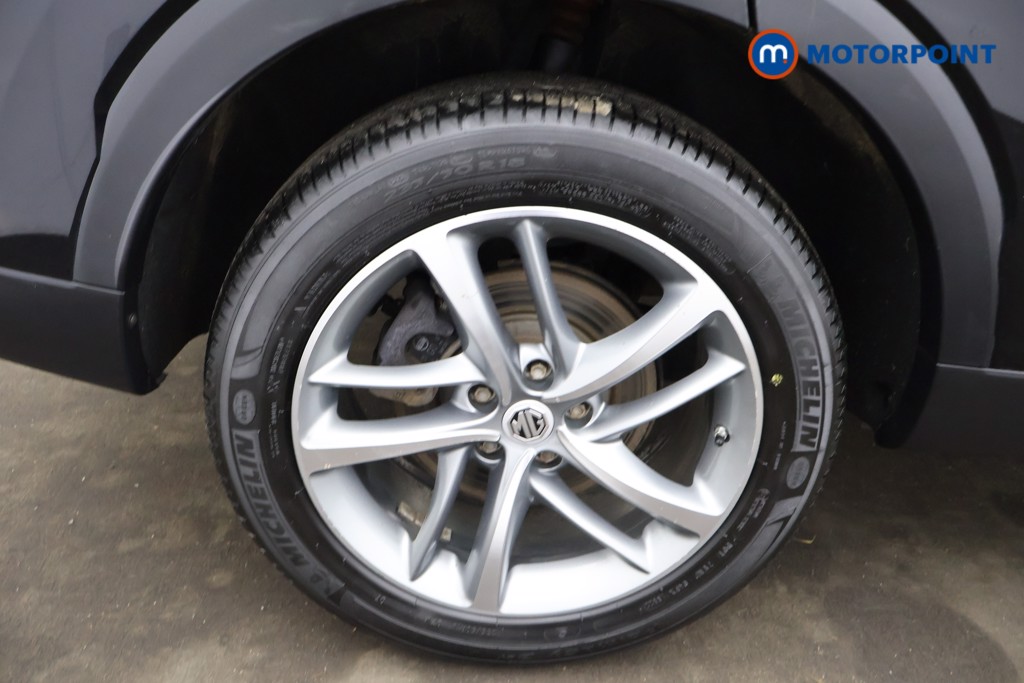 Used MG MG HS 2022 for sale - 77918957: Photo 28