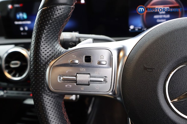 Used Mercedes-Benz A-Class 2021 for sale - 76263654: Photo 10